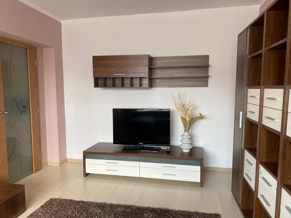 דירות Sfântu-Gheorghe Sendy Apartman 2 מראה חיצוני תמונה