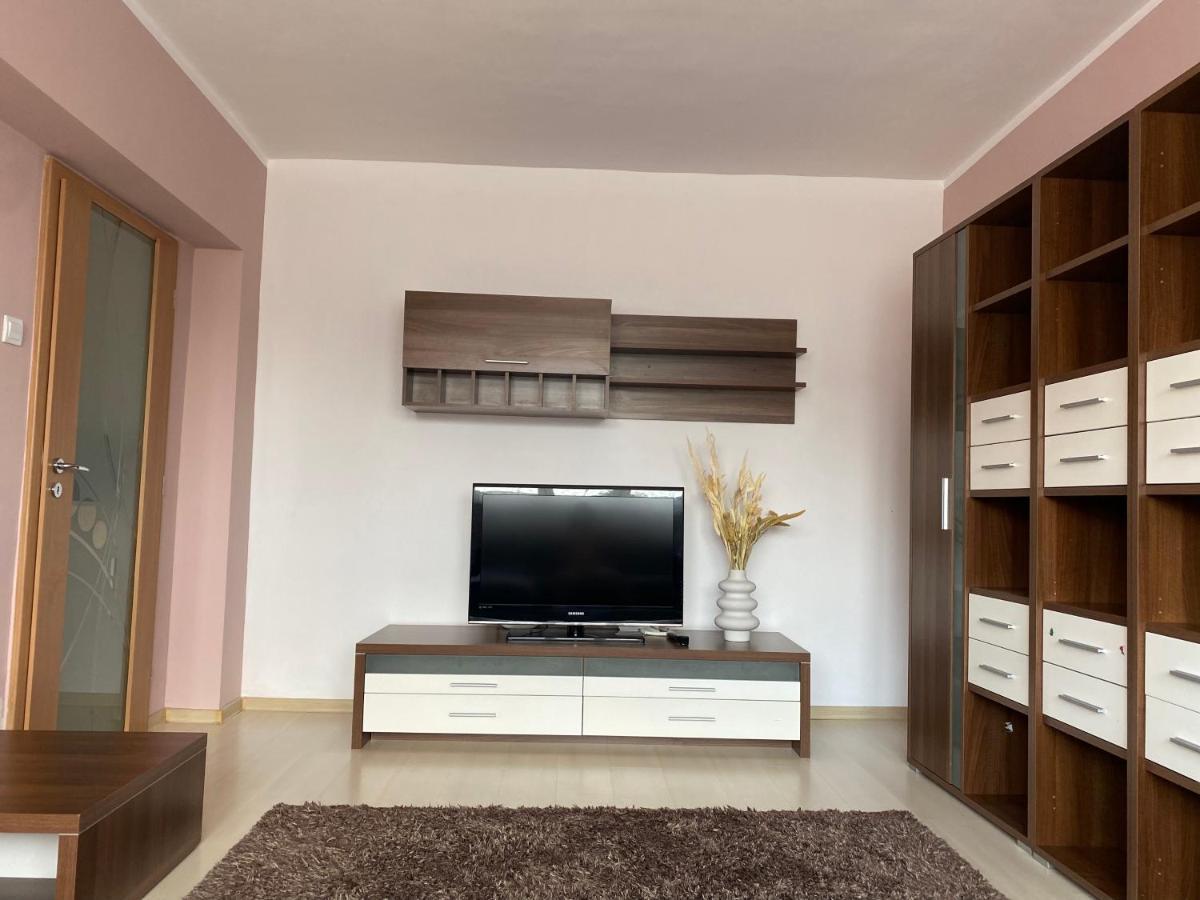 דירות Sfântu-Gheorghe Sendy Apartman 2 מראה חיצוני תמונה